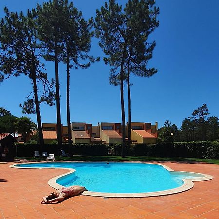 Big Fish 1 - Charming Beach Apartment Прая де Мира Екстериор снимка