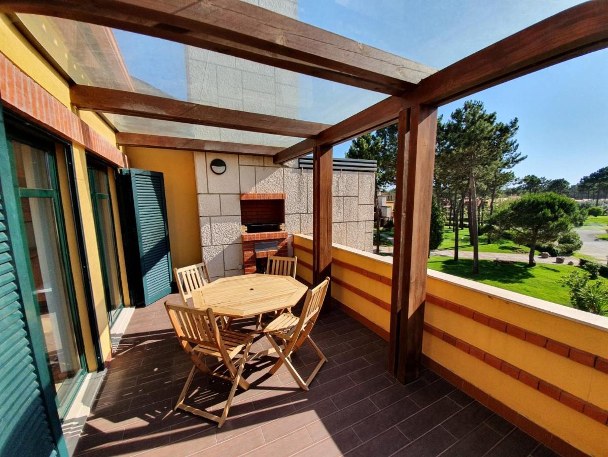 Big Fish 1 - Charming Beach Apartment Прая де Мира Екстериор снимка