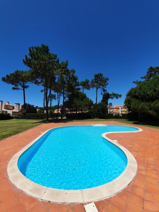 Big Fish 1 - Charming Beach Apartment Прая де Мира Екстериор снимка