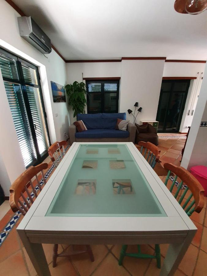 Big Fish 1 - Charming Beach Apartment Прая де Мира Екстериор снимка