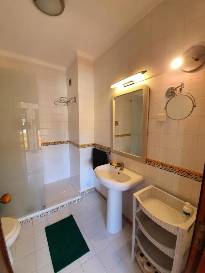 Big Fish 1 - Charming Beach Apartment Прая де Мира Екстериор снимка