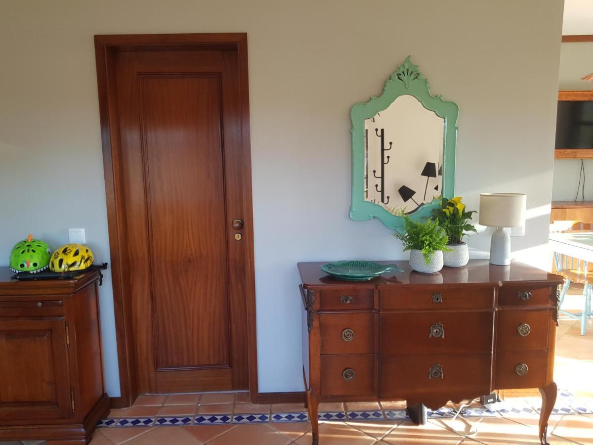 Big Fish 1 - Charming Beach Apartment Прая де Мира Екстериор снимка