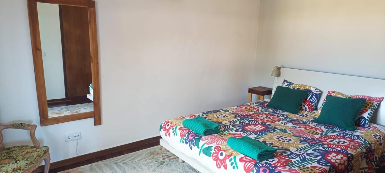 Big Fish 1 - Charming Beach Apartment Прая де Мира Екстериор снимка