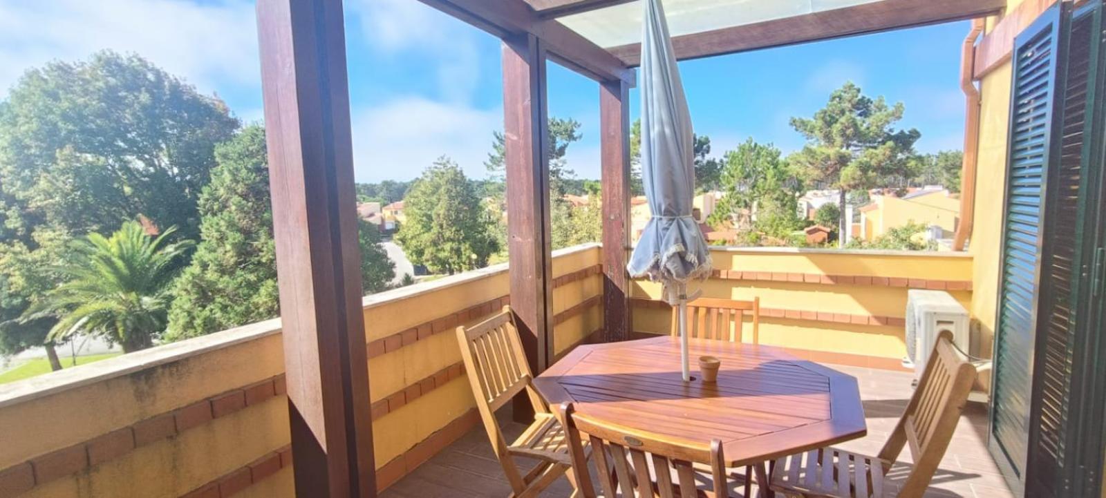 Big Fish 1 - Charming Beach Apartment Прая де Мира Екстериор снимка