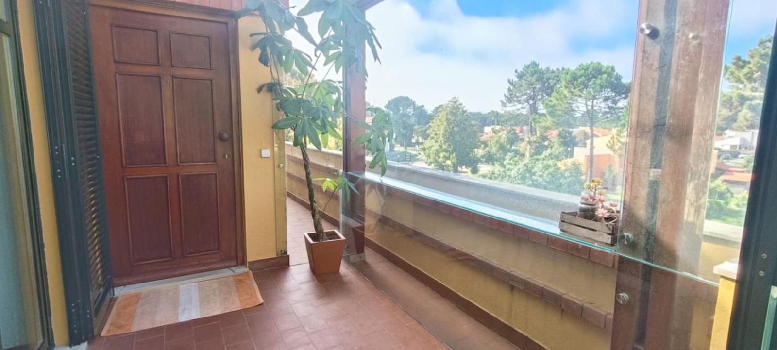 Big Fish 1 - Charming Beach Apartment Прая де Мира Екстериор снимка